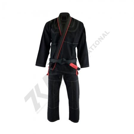 Jiu Jistu Uniform