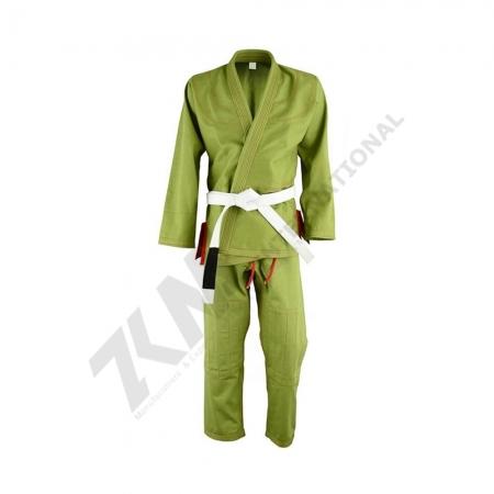 Jiu Jistu Uniform