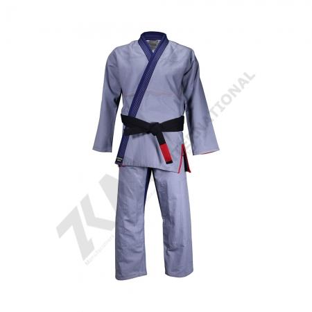 Jiu Jistu Uniform