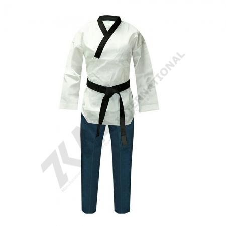 Judo Uniform