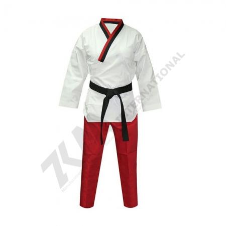 Judo Uniform