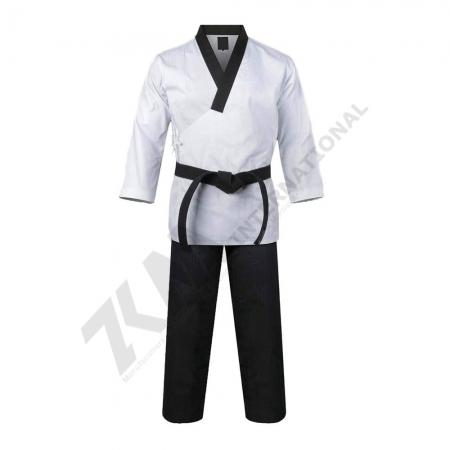 Judo Uniform