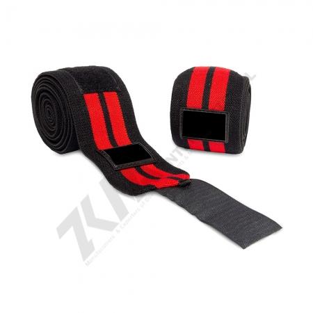 Knee Wraps