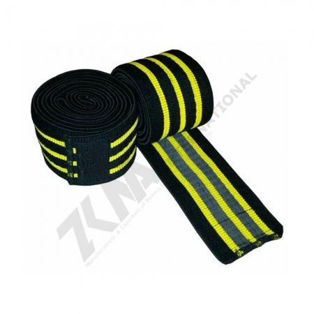 Knee Wraps