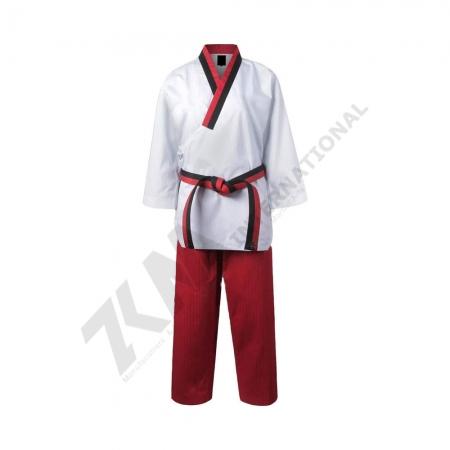 Taekwondo Uniform