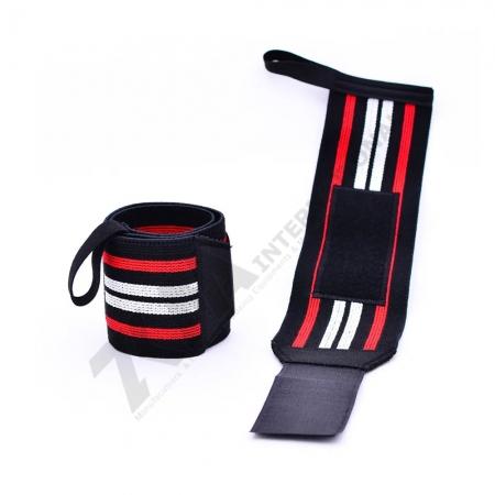 Wrist Wraps