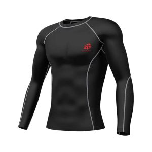 Compression Shirts