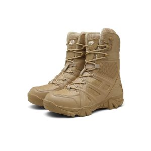 Tactical Boots