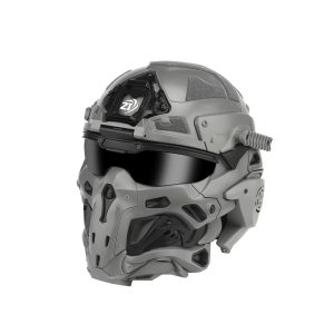 Tactical Helmets