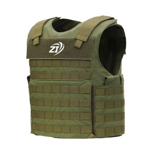 Tactical Vest