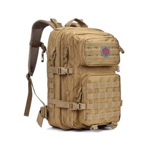 Tactical Backpacks