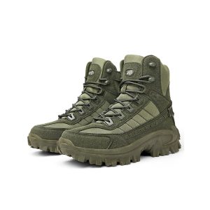 Tactical Boots