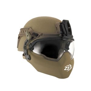 Tactical Helmets