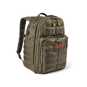 Tactical Backpacks