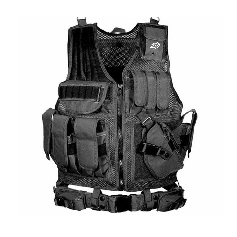 Tactical Vest