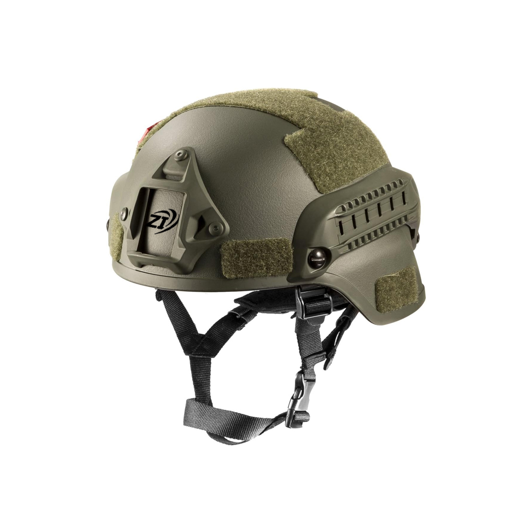 Tactical Helmets