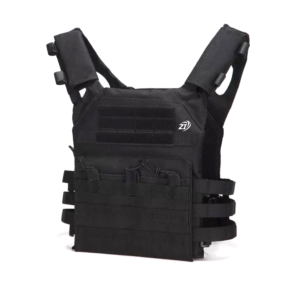 Tactical Vest