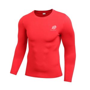 Compression Shirts