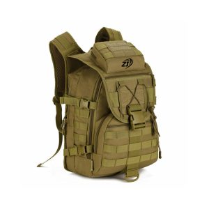 Tactical Backpacks