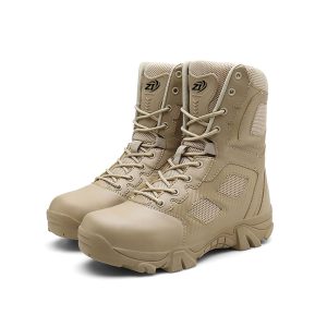 Tactical Boots