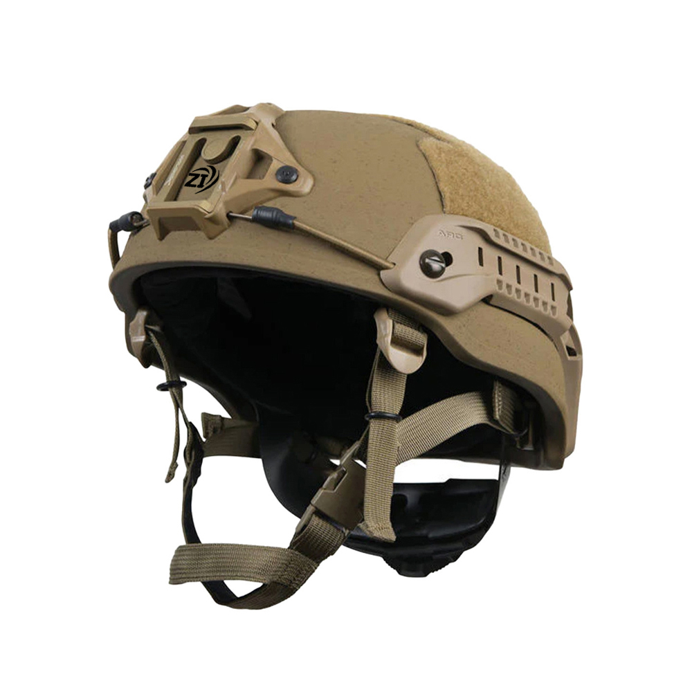 Tactical Helmets