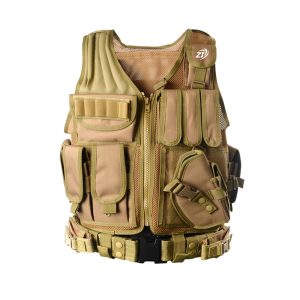 Tactical Vest