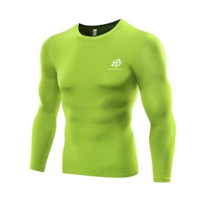 Compression Shirts