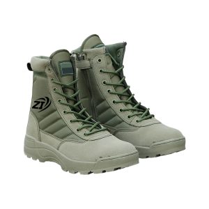 Tactical Boots