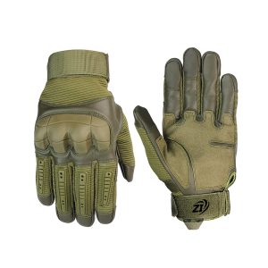 Tactical Gloves