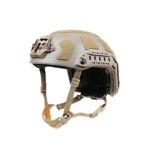 Tactical Helmets