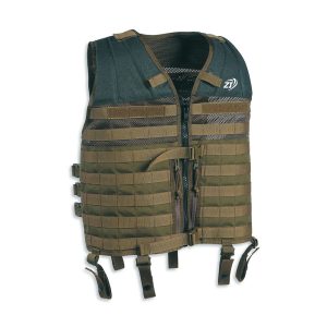Tactical Vest