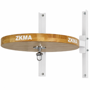 speed bag platform
