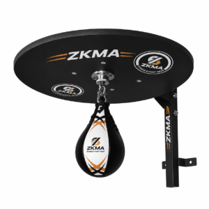 speed bag platform