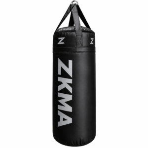 Muay thai punching bag