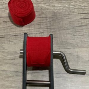 HAND WRAP ROLLER