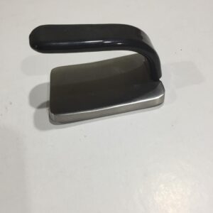 Zkma Stainless Steel Iron No-Swell