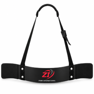 Arm Blaster Bicep Isolator for Gym & Weightlifting