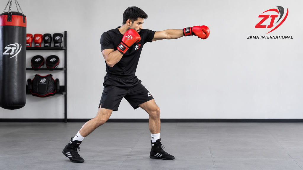 Boxing