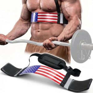 ZKMA Arm Blaster with US Flag Design