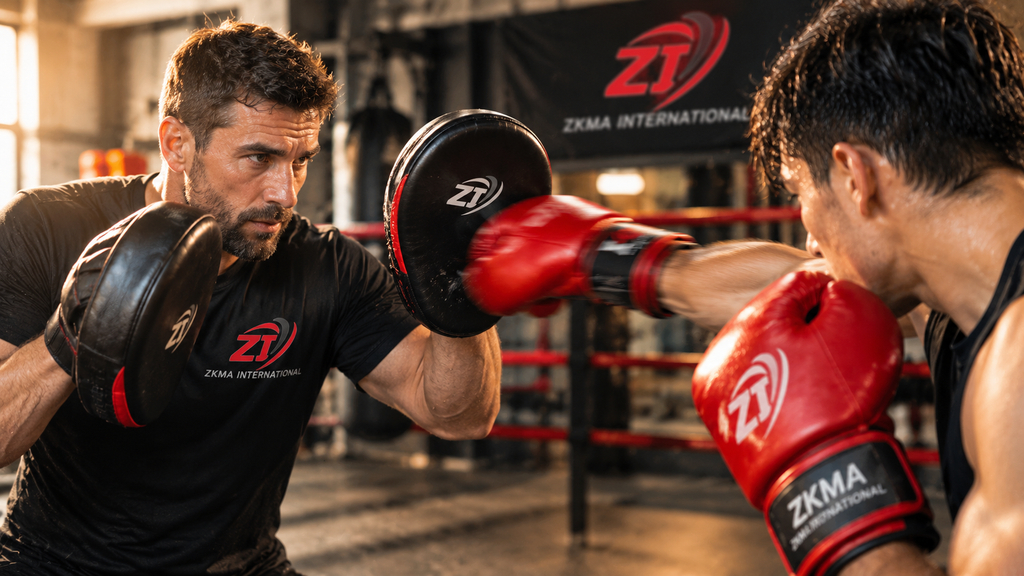boxing