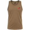 ZKMA Men's Tank Tops for Gym and Summer Wear
