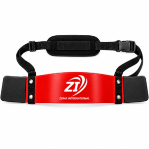 Arms Blaster, Bicep Isolator, Bicep Curl Support, Arm Blaster for Bodybuilding, Weightlifting Equipment, Gym Accessories, Bicep Training, Triceps Training, Arm Workout Equipment, Muscle Training Gear, Adjustable Arm Blaster, Padded Neck Support, Aluminum Arm Blaster, Barbell Curl Accessory, Dumbbell Curl Support, Strength Training Equipment, Fitness Accessories, Bodybuilding Gear, Arm Curl Trainer, Home Gym Equipment