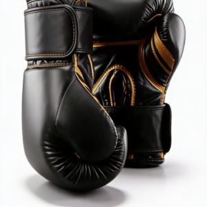 boxing gloves